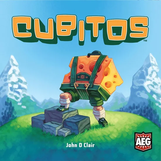 Cubitos - Family Cubitos ($60.99) - Family