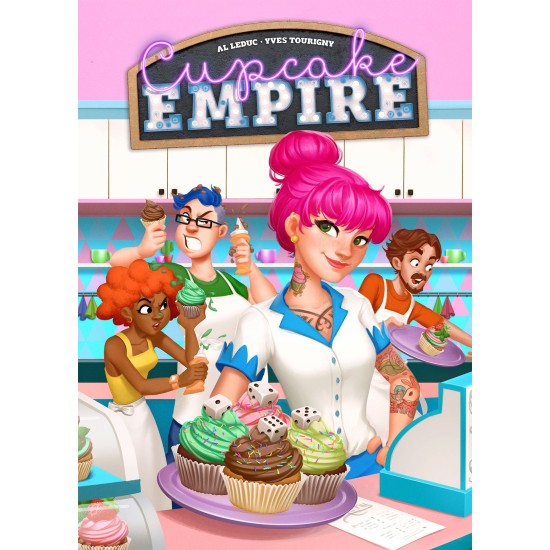 Cupcake Empire Cupcake Empire