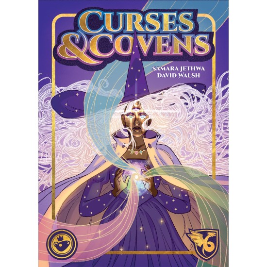 Curses & Covens Curses & Covens