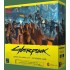 Cyberpunk 2077: Gangs of Night City