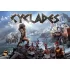Cyclades