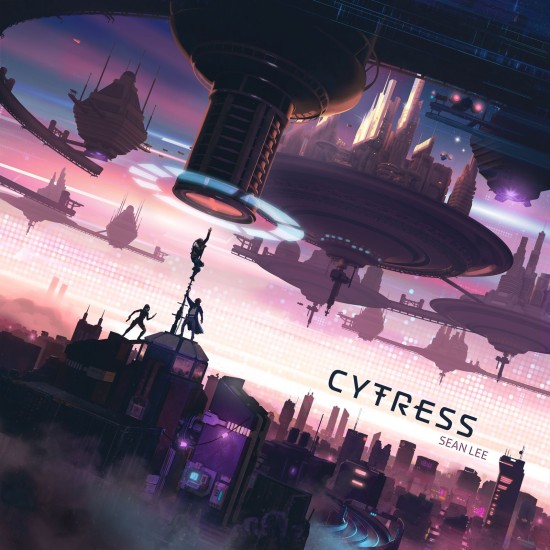 Cytress ($71.99) - Solo