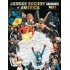 DC Comics Deck-Building Game: Crossover Pack 1 – Justice Society of America