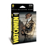 DC Comics Deck-Building Game: Crossover Pack 4 – Watchmen
