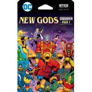 DC Comics Deck-Building Game: Crossover Pack 7 – New Gods