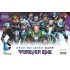 DC Comics Deck-Building Game: Forever Evil