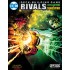 DC Comics Deck-Building Game: Rivals – Green Lantern vs Sinestro