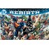 DC Deck-Building Game: Rebirth