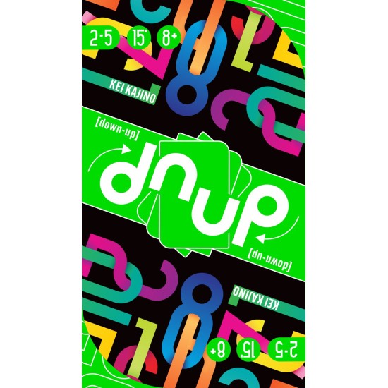 DNUP