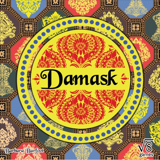 Damask Damask