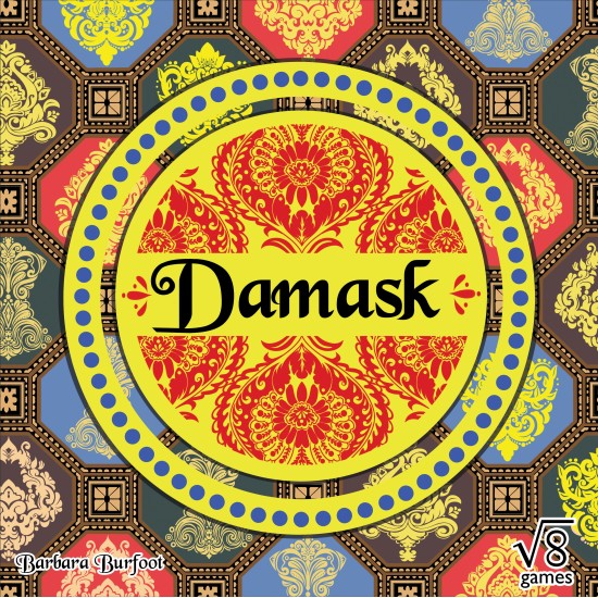 Damask ($53.99) - Solo