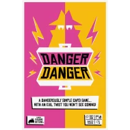 Danger Danger