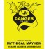 Danger The Game: Mythical Mayhem