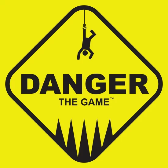 Danger the Game - Family Danger the Game ($29.99) - Family