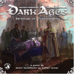 Dark Ages: Heritage Of Charlemagne