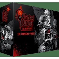 Darkest Dungeon: The Board Game – The Crimson Court