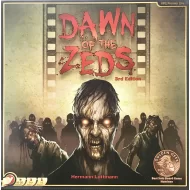 Dawn of the Zeds (Third Edition)