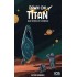 Dawn on Titan: Alien Technology