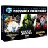 DC Deck-Building Game: Crossover Collection 2