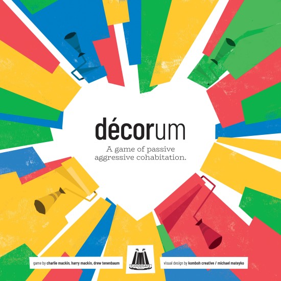 Décorum - Coop Décorum ($58.99) - Coop