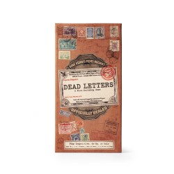 Dead Letters
