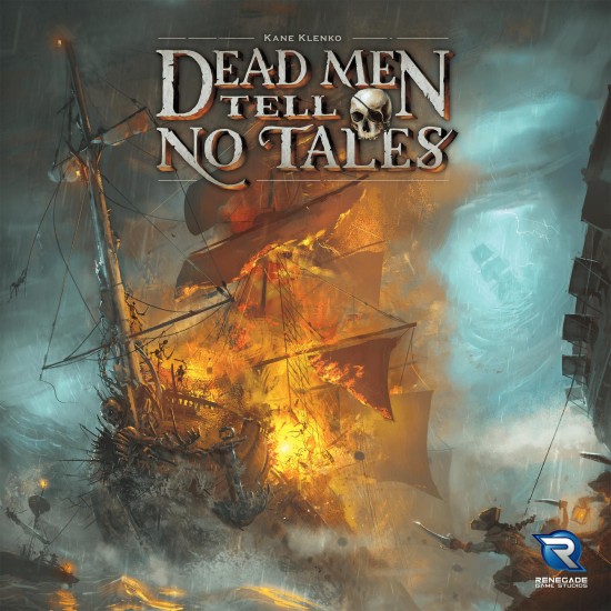 Dead Men Tell No Tales ($52.99) - Coop