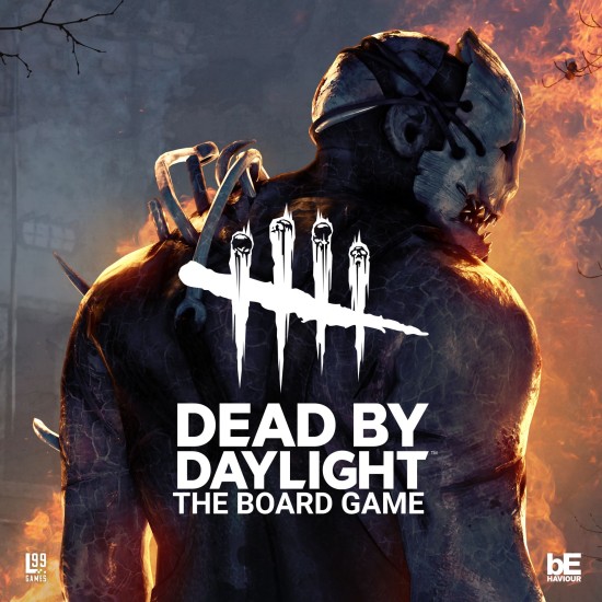 Dead by Daylight: The Board Game ($62.99) - Adult