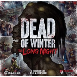 Dead of Winter: The Long Night