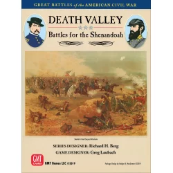 Death Valley: Battles for the Shenandoah