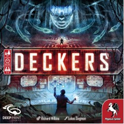 Deckers