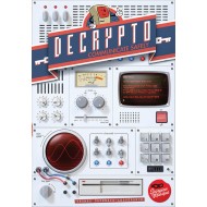 Decrypto 5th Anniversary Edition