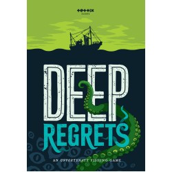 Deep Regrets