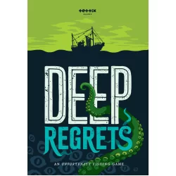Deep Regrets