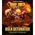 Deep Rock Galactic: The Board Game – Bulk Detonator Miniature Expansion