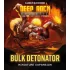 Deep Rock Galactic: The Board Game – Bulk Detonator Miniature Expansion
