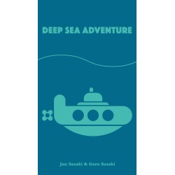 Deep Sea Adventure