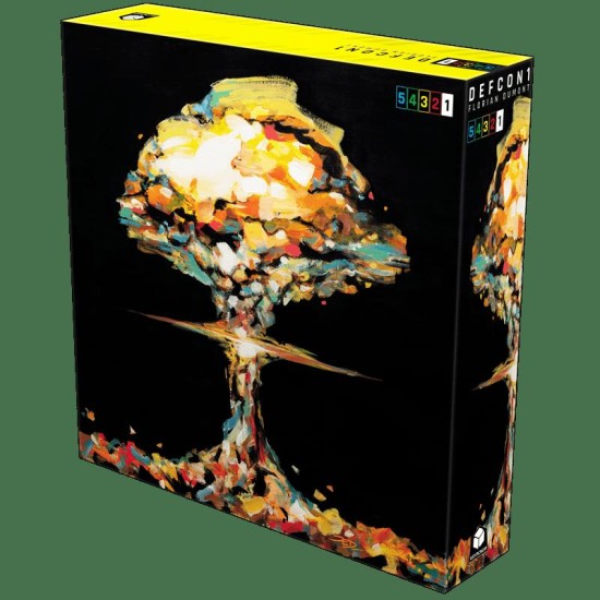 Defcon 1 - Board Games Defcon 1 ($97.99) - Board Games