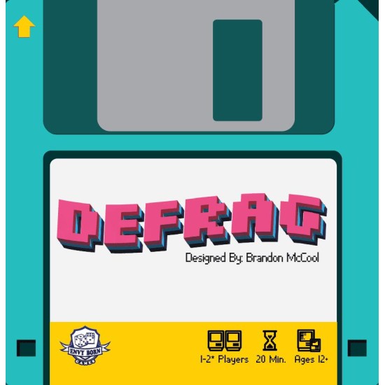 Defrag - Coop