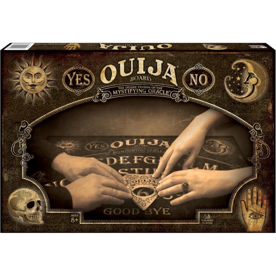Deluxe Ouija