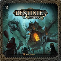 Destinies: Witchwood