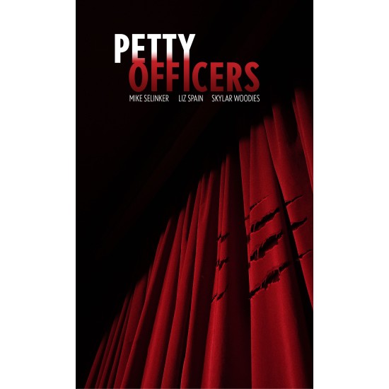 Detective: Signature Series – Petty Officers - Coop Detective: Signature Series – Petty Officers ($15.99) - Coop