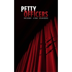 Detective: Signature Series – Petty Officers