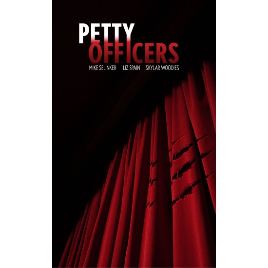 Detective: Signature Series – Petty Officers ($15.99) - Coop