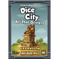 Dice City: All That Glitters