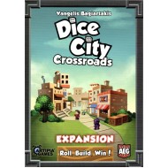 Dice City: Crossroads