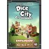 Dice City: Crossroads