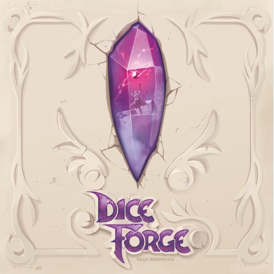 Dice Forge ($70.99) - Family