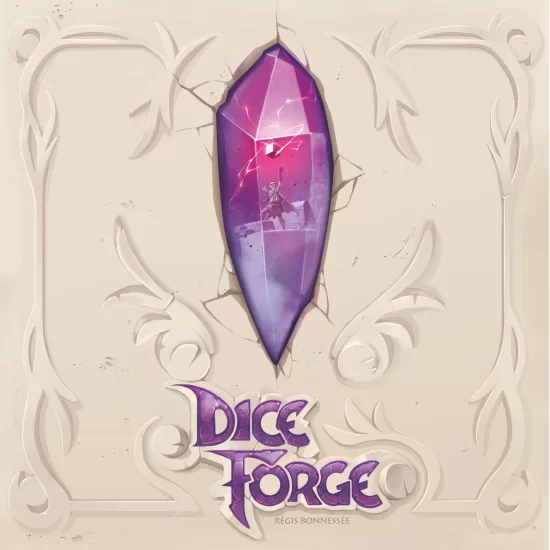 Dice Forge - Family Dice Forge ($70.99) - Family