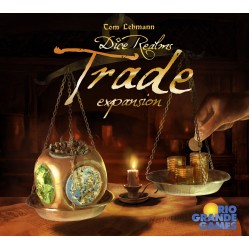 Dice Realms: Trade Expansion