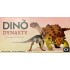 Dino Dynasty: From Armor To Tail-Clubs